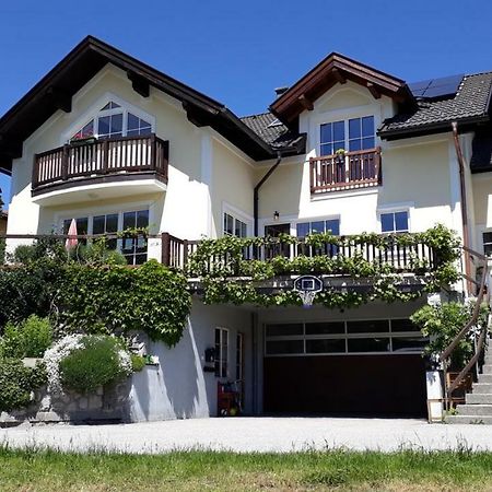 Ferienwohnung Nahe Fuschlsee, Хоф у Зальцбурга Экстерьер фото