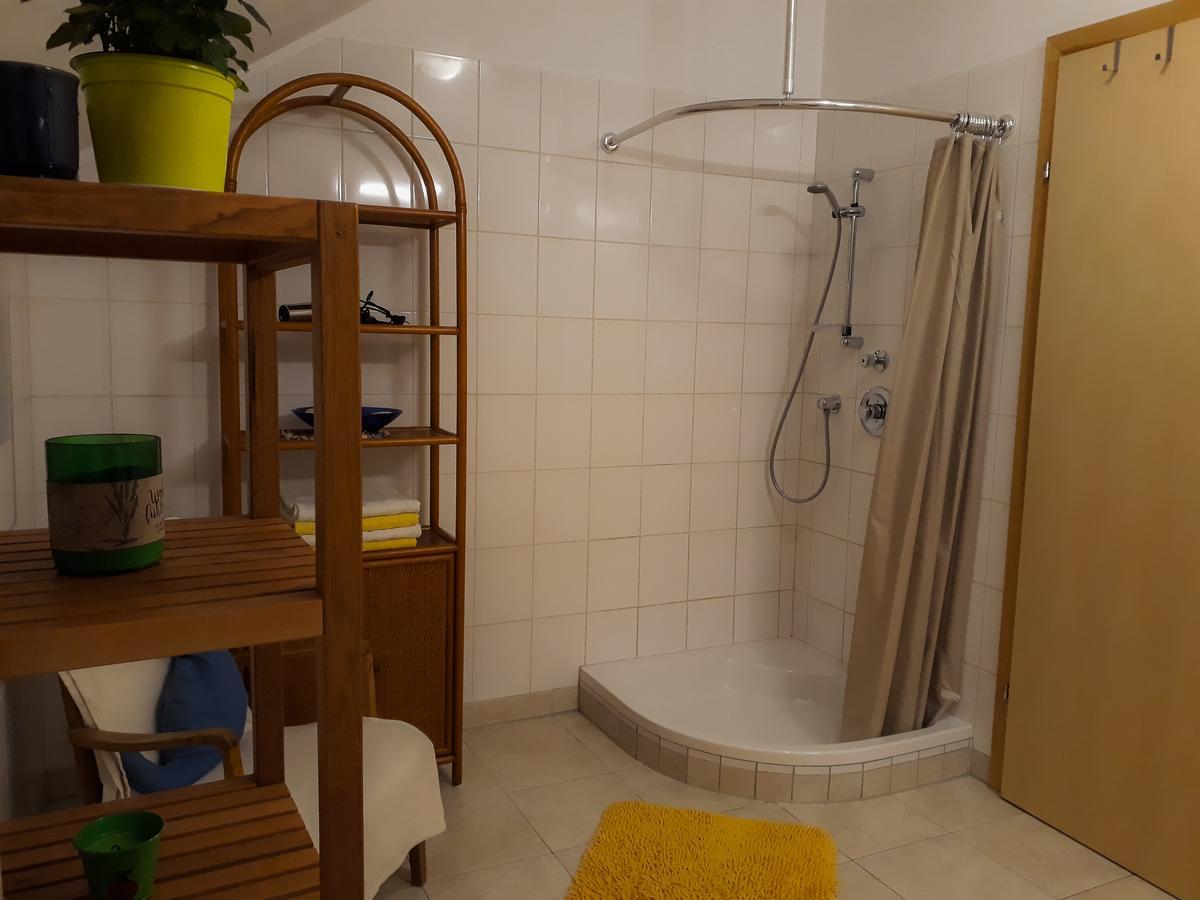 Ferienwohnung Nahe Fuschlsee, Хоф у Зальцбурга Экстерьер фото